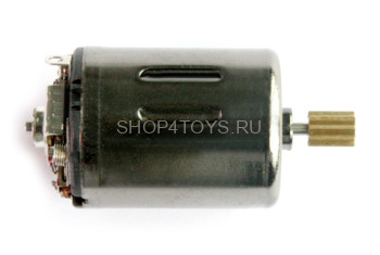 Двигатель коллекторный 370 Super - 002393 Двигатель коллекторный 370 Super - 002393