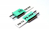 Кварц 72Mhz - 000065