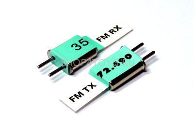 Кварц 72Mhz - 000065