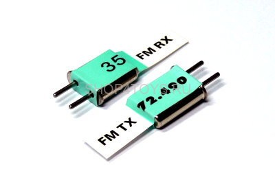 Кварц 72Mhz - 000065
