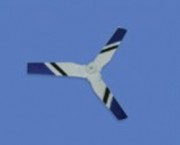 Хвостовые лопасти - HM-5#10-Z-07