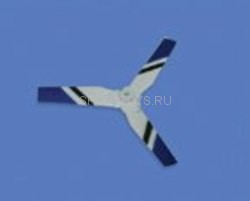 Хвостовые лопасти - HM-5#10-Z-07