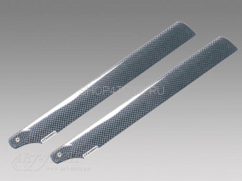 Карбоновые лопасти -  41541-C Карбоновые лопасти -  41541-C