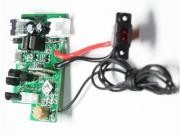 Управляющая плата - S031-22