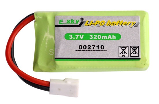 Аккумулятор - 002710