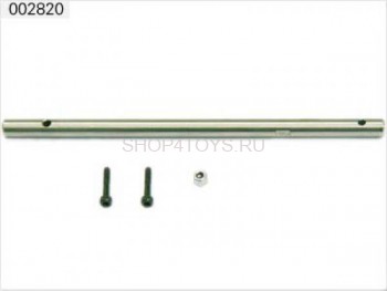 Основной вал E-sky - 002820 Основной вал E-sky - 002820