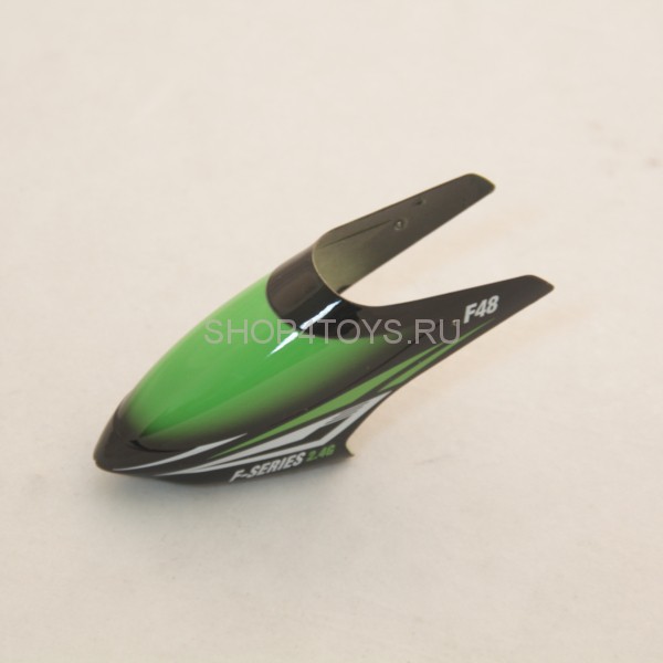 Кабина вертолета MJX - F48-011