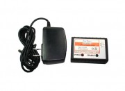 Зарядное устройство с адаптером - NE4770006-NE106333(770B)