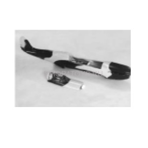Фюзеляж Dynam - SPF001 Фюзеляж Dynam - SPF001