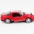 Радиоуправляемая машина MZ Ford Mustang GT500 Red 1:14 - 2170-RED