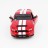 Радиоуправляемая машина MZ Ford Mustang GT500 Red 1:14 - 2170-RED