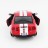 Радиоуправляемая машина MZ Ford Mustang GT500 Red 1:14 - 2170-RED