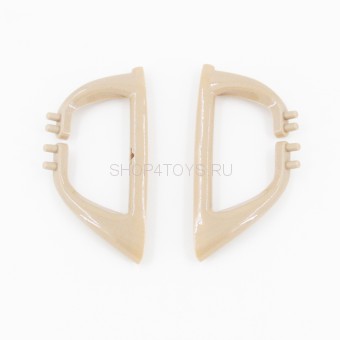 Посадочное шасси (золотой) для квадрокоптера MJX X401H - MJX-401H05 Посадочное шасси (золотой) для квадрокоптера MJX X401H - MJX-401H05