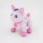 Радиоуправляемый робот Интерактивный Розовый Кот - ZYA-A2744-2-PINK