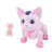 Радиоуправляемый робот Интерактивный Розовый Кот - ZYA-A2744-2-PINK