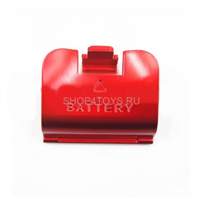 Крышка аккумуляторного отсека для квадрокоптера Syma X8HG - X8HG-16