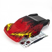 Корпус для шорт-кросса HSP 1/10 - 15596