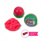 Жвачка для рук Gumme с ароматом жвачки - розового цвета, масса 50 гр.  Артикул: не указан  Жвачка для рук Gumme с ароматом жвачки - розового цвета, масса 50 гр.  Артикул: не указан