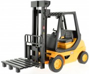 Радиоуправляемый погрузчик Double Eagle 1:8 2.4G - E521-003 Радиоуправляемый погрузчик Double Eagle 1:8 2.4G - E521-003