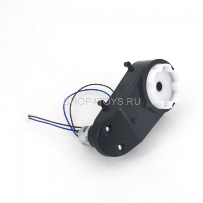 Рулевой редуктор 12V для электромобиля - QLS-008