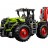 Конструктор XINGBAO Technics 20009 трактор Claas Xerion 5000 Trac VC - Technic 42054