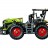 Конструктор XINGBAO Technics 20009 трактор Claas Xerion 5000 Trac VC - Technic 42054