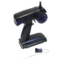 Пульт управления и приемник HSP 2.4G - 80300