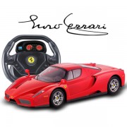 Радиоуправляемая машина MJX Ferrari Enzo 1:14 (гироруль) - MJX-3502A Радиоуправляемая машина MJX Ferrari Enzo 1:14 (гироруль) - MJX-3502A