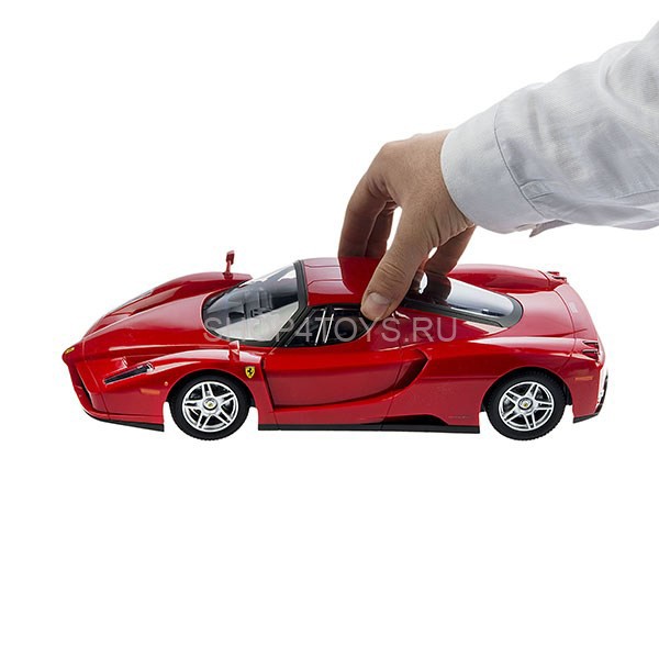 Радиоуправляемая машина MJX Ferrari Enzo 1:14 (гироруль) - MJX-3502A Радиоуправляемая машина MJX Ferrari Enzo 1:14 (гироруль) - MJX-3502A