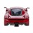 Радиоуправляемая машина MJX Ferrari Enzo 1:14 (гироруль) - MJX-3502A