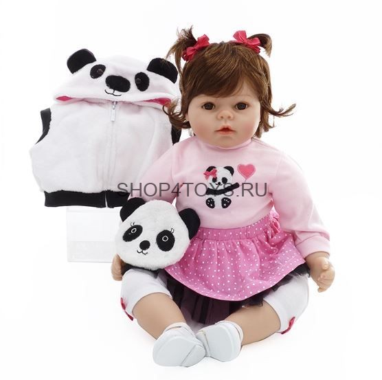 Реборн 50, кукла реборн купить,реборн купить в Москве