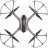 Радиоуправляемый квадрокоптер MJX Bugs 3H RTF 2.4G - MJX B3H