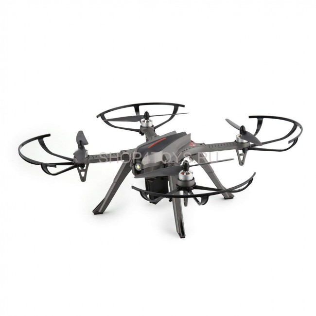 Радиоуправляемый квадрокоптер MJX Bugs 3H RTF 2.4G - MJX B3H Радиоуправляемый квадрокоптер MJX Bugs 3H RTF 2.4G - MJX B3H