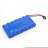 Аккумулятор Ni-Cd 8.4v 1400mah YP - NICD-84F-1400-YP