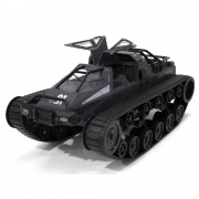 Радиоуправляемый гусеничный вездеход 1:12 2.4G - SG-1203 Радиоуправляемый гусеничный вездеход 1:12 2.4G - SG-1203