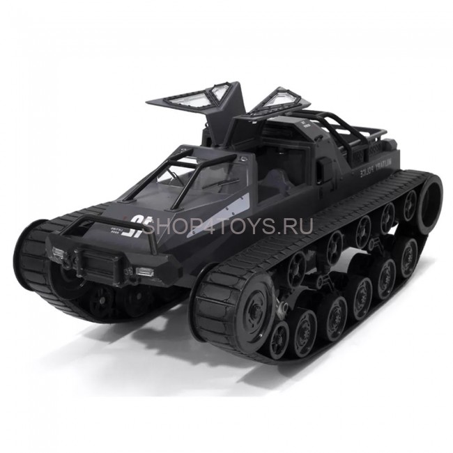 Радиоуправляемый гусеничный вездеход 1:12 2.4G - SG-1203 Радиоуправляемый гусеничный вездеход 1:12 2.4G - SG-1203