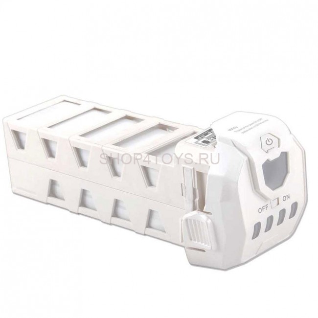 Аккумулятор Walkera Li-Po 29.6V 3000mAh 10C - QR350 Premium-Z-25 Аккумулятор Walkera Li-Po 29.6V 3000mAh 10C - QR350 Premium-Z-25
