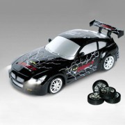 Радиоуправляемая машинка для дрифта BMW Z4 GT 1:24 - 666-215 Радиоуправляемая машинка для дрифта BMW Z4 GT 1:24 - 666-215