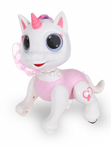 Радиоуправляемый робот Лошадка - 8316B Радиоуправляемый робот Лошадка - 8316B