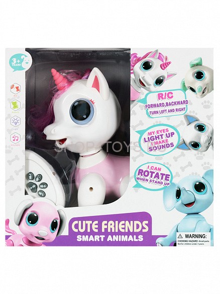 Радиоуправляемый робот Лошадка - 8316B Радиоуправляемый робот Лошадка - 8316B