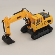 Радиоуправляемый экскаватор - MYX 905-1A Радиоуправляемый экскаватор - MYX 905-1A