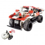Радиоуправляемый конструктор - автомобиль - LXY10F Радиоуправляемый конструктор - автомобиль - LXY10F