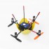 Радиоуправляемое квадрояйцо 3D Stunt Flying Egg 6-Axis Gyro - SH6057