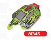 Корпус HSP - 81345 Корпус HSP - 81345