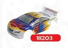 Корпус HSP - 18203 Корпус HSP - 18203