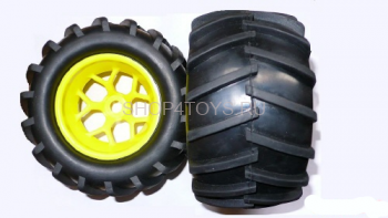 Колеса HSP - 83005 Колеса HSP - 83005