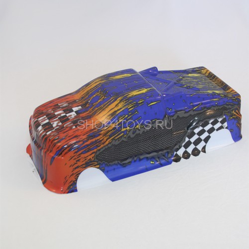 Корпус HSP - 88042