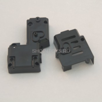 Корпус электроники - S800-019-2 Корпус электрики - S800-019-2