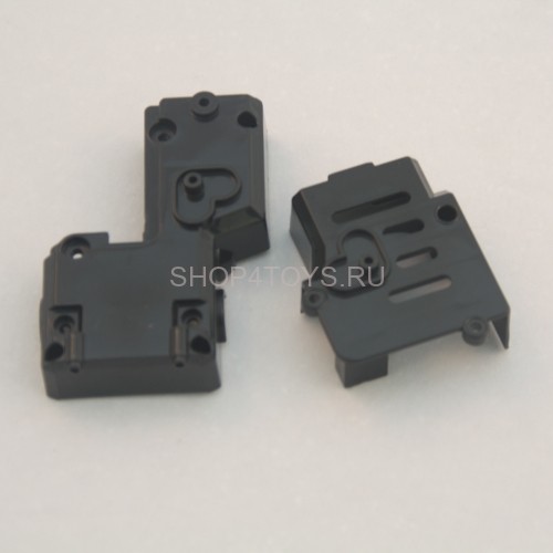 Корпус электроники - S800-019-2