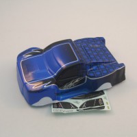 Корпус HSP - 19301